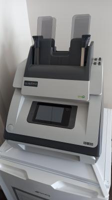 QUADIENT machine mise sous pli DS-40i