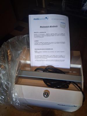 Mobiwatch minibio