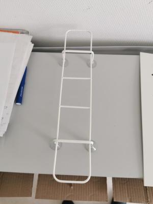 Support à ventouse pour chariot de soin
