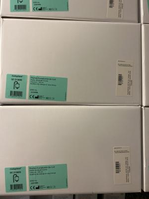 Poche à urine de recueil 
2L