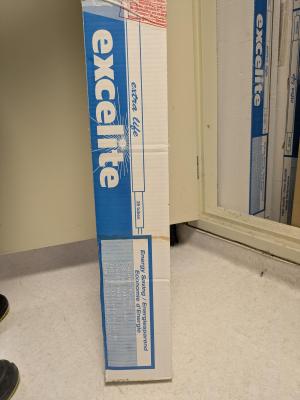 Néons Excelite
