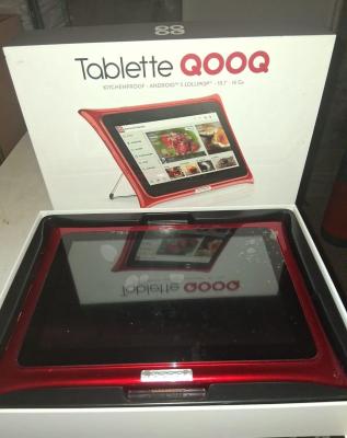 Tablette QOOQ