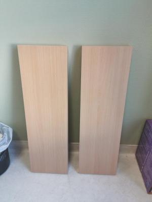 Etagère en bois