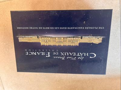 Coffret DVD