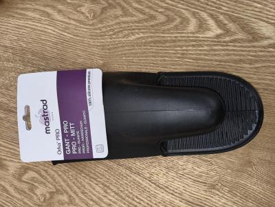 MOUFLE ANTI CHALEUR