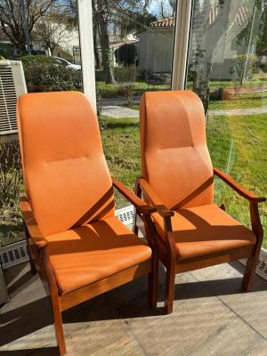 Fauteuils