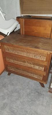 Commode 3 tiroirs