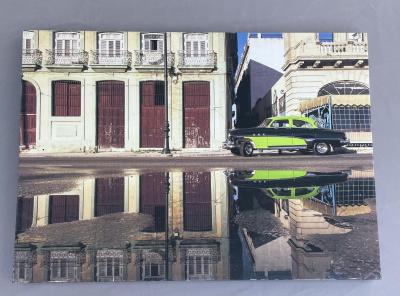 Cadre CUBA 14