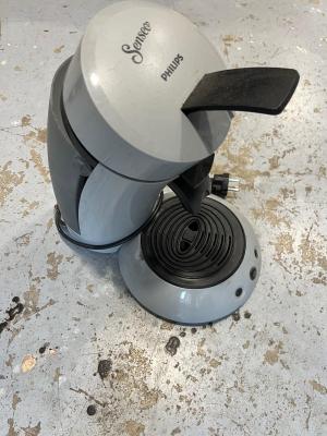 cafetière SENSEO philips