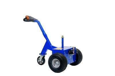 tracteur pousseur electrique