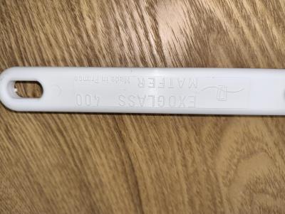 SPATULE  400MM  EXOGLASS