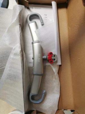 Universal sling bar 350 R2R étriers d'accroche Liko pour rails plafonniers. Accroche double.