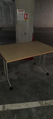 Table de bureau 80x160
