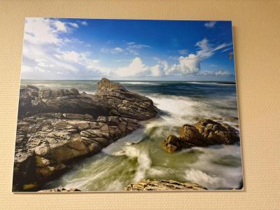 Tableau marin