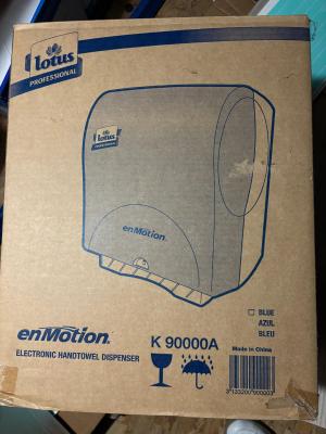 Distributeur de papier automatique