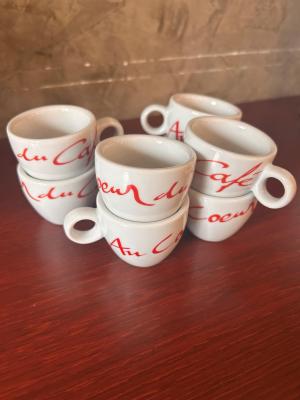 Tasse à café