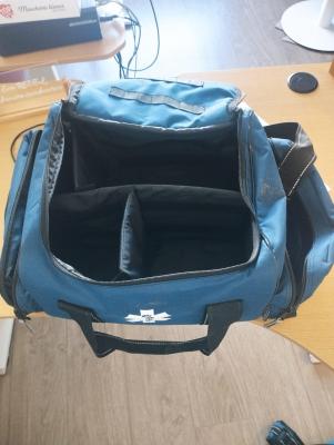 Sac d’urgence