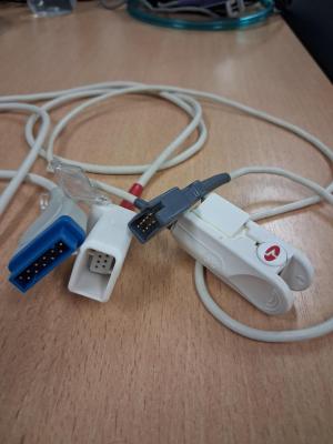 Capteur SPO2 dynamap V 100