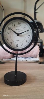 Horloge