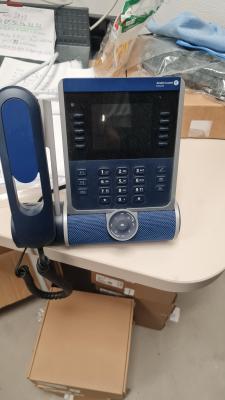 Téléphone de bureau