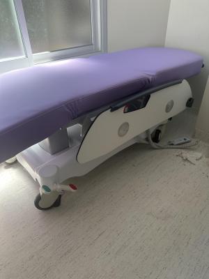 Table de pansement