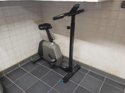 Vélo d'appartement
