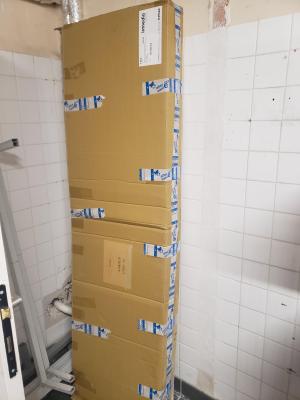 Planche de transfert allongé - allongé 
l 50 x L 185 cm
Neuf jamais servi